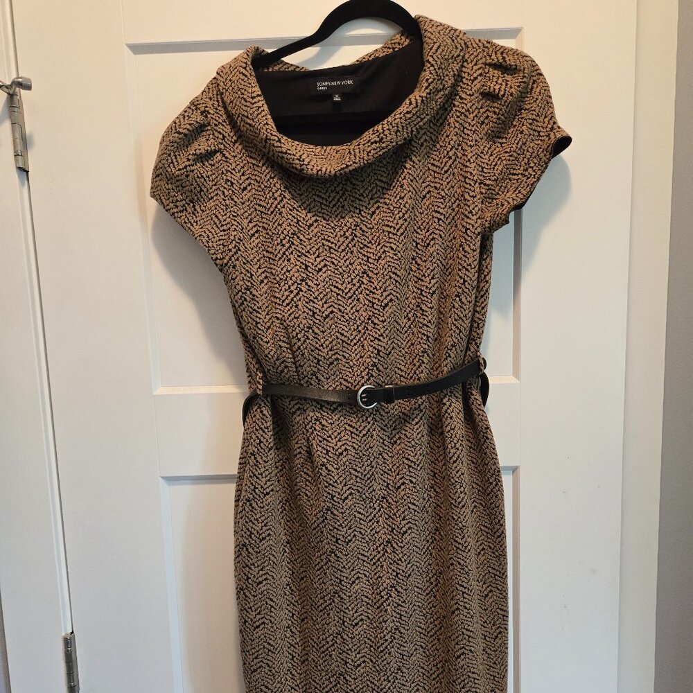 Jones NY Work Dress